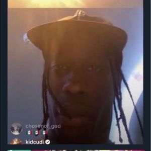 Meet your Posher, Steven